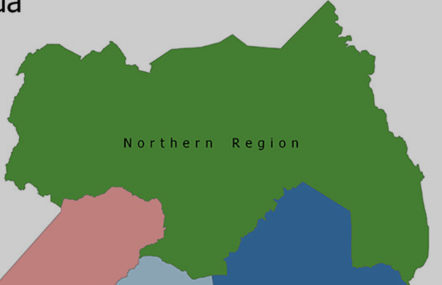 Northern