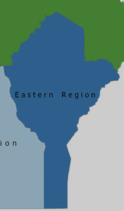 Eastern